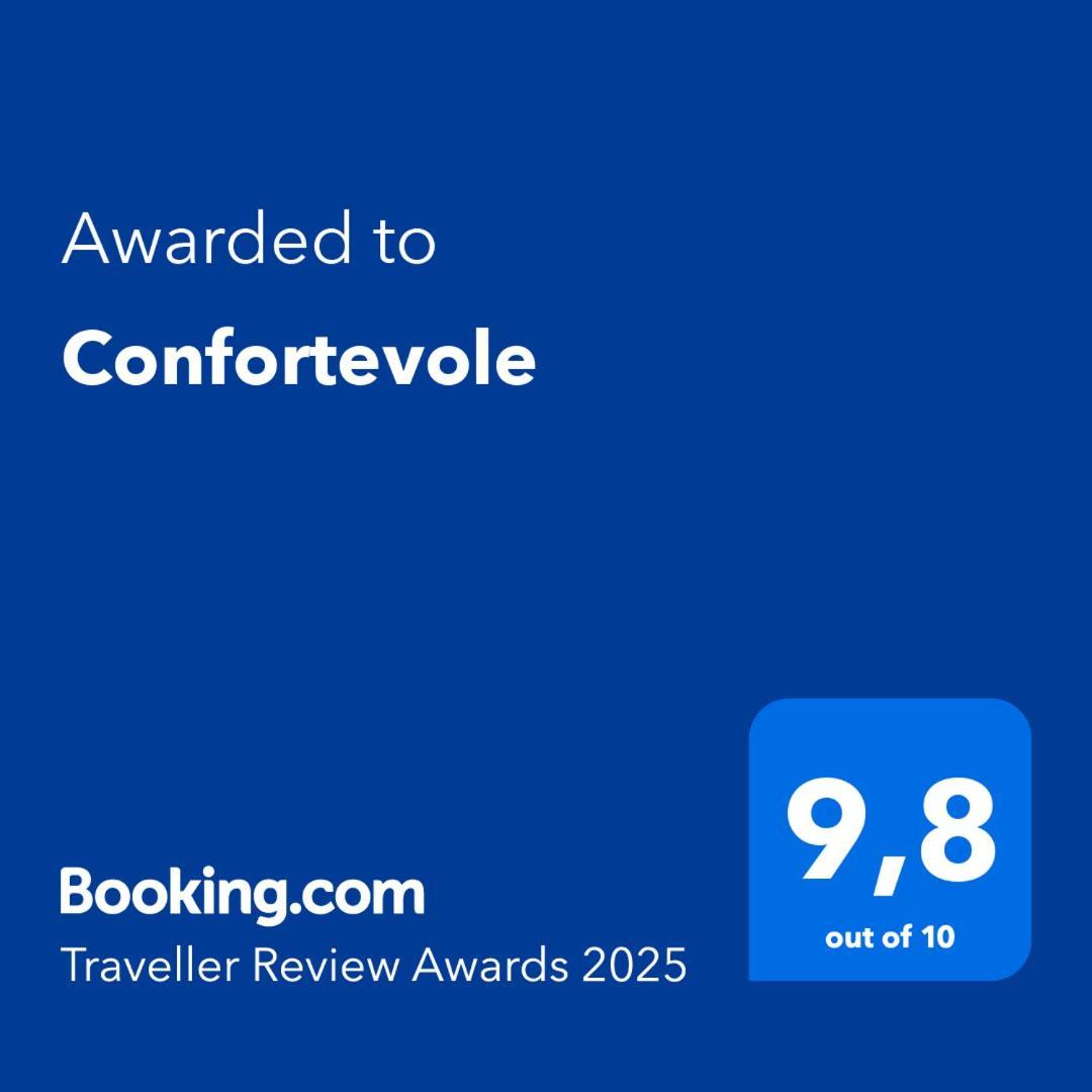 Confortevole Барі Екстер'єр фото